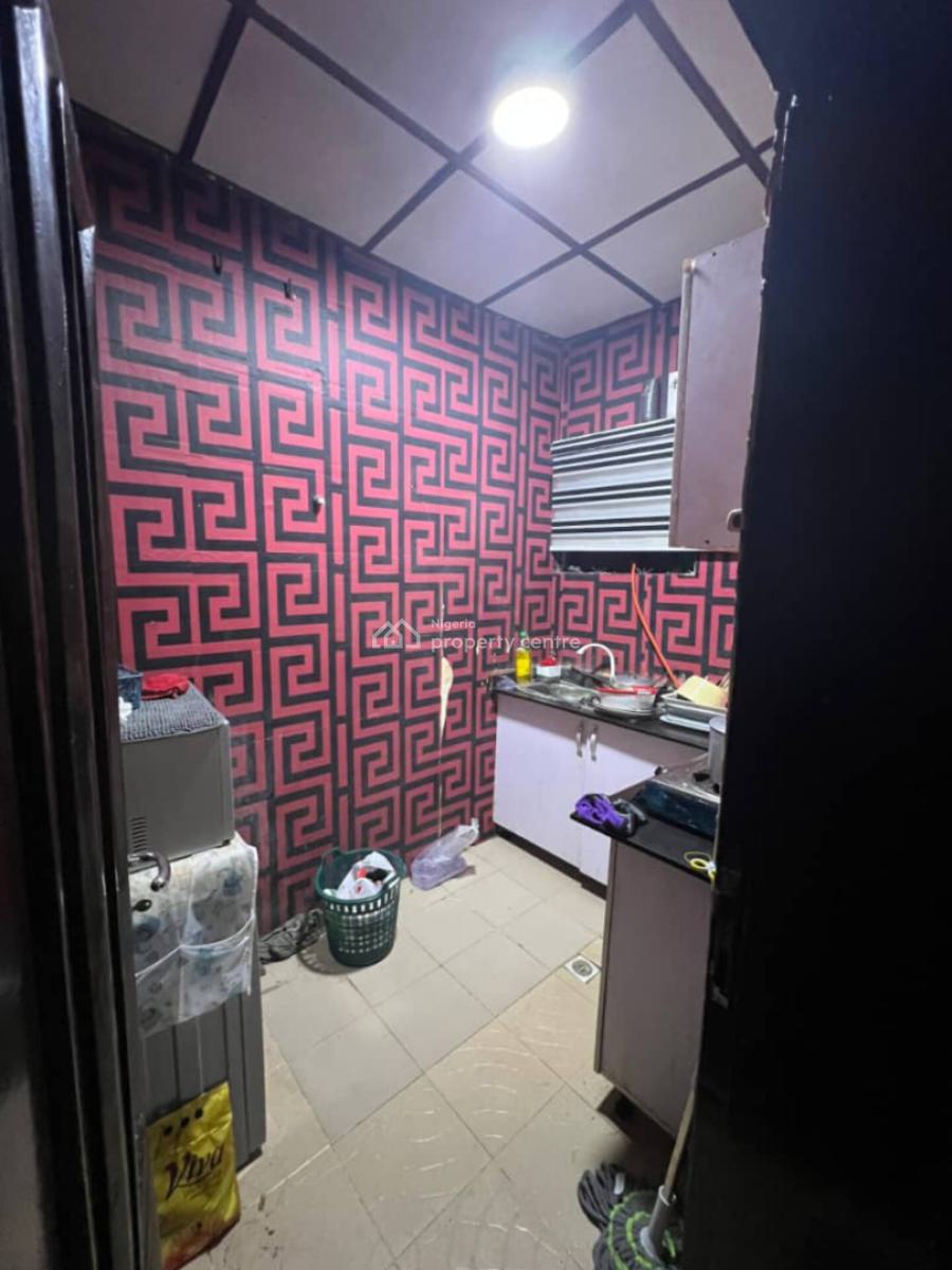 Standard and Luxurious Mini Flat Lekki Phase1 Lagos, Lekki Phase1, Lekki , Lagos, Lekki Phase 1, Lekki, Lagos, Mini Flat (room and Parlour) for Rent