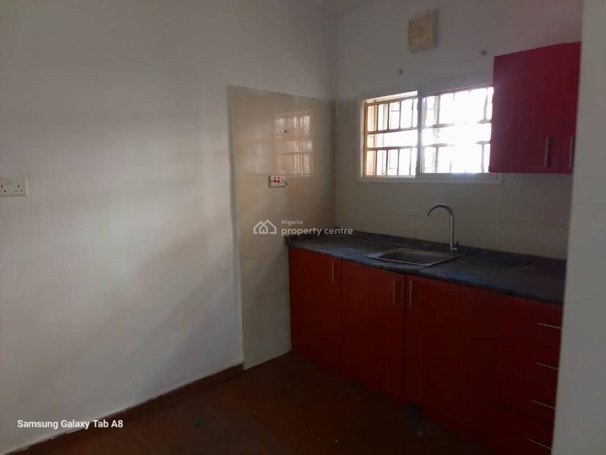 1 Bedroom Apartment, Wuye, Wuye, Abuja, Block of Flats for Sale