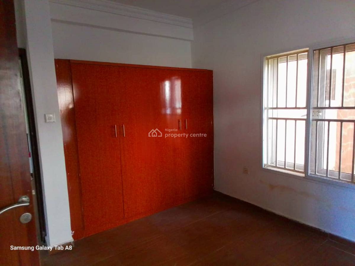 1 Bedroom Apartment, Wuye, Wuye, Abuja, Block of Flats for Sale