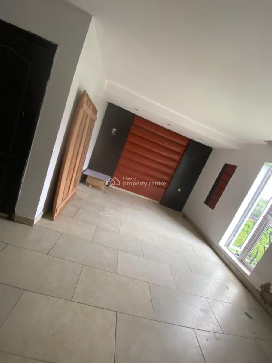 Standard Studio Apartment with Personal Prepaid Meter, Chevy View, Lekki, Lagos, Flat / Apartment for Rent