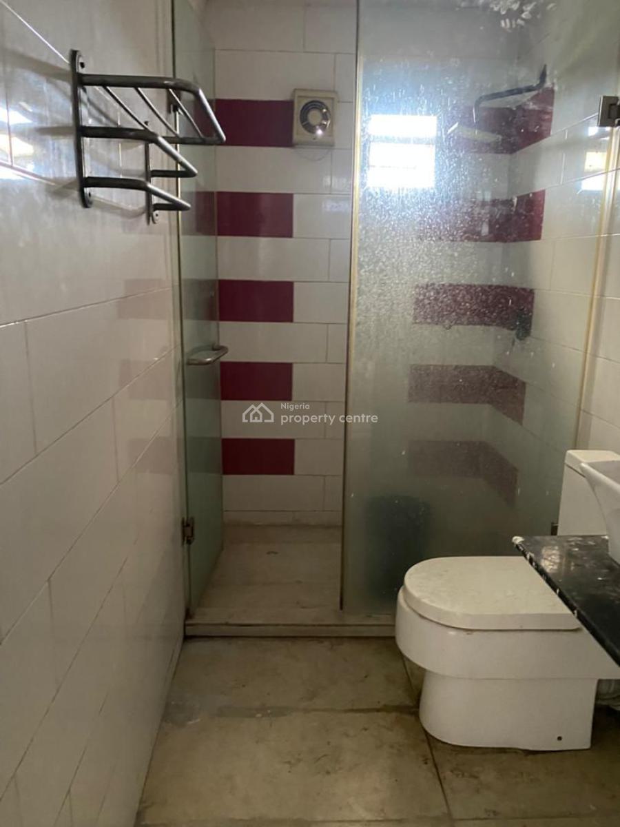 Standard Studio Apartment with Personal Prepaid Meter, Chevy View, Lekki, Lagos, Flat / Apartment for Rent
