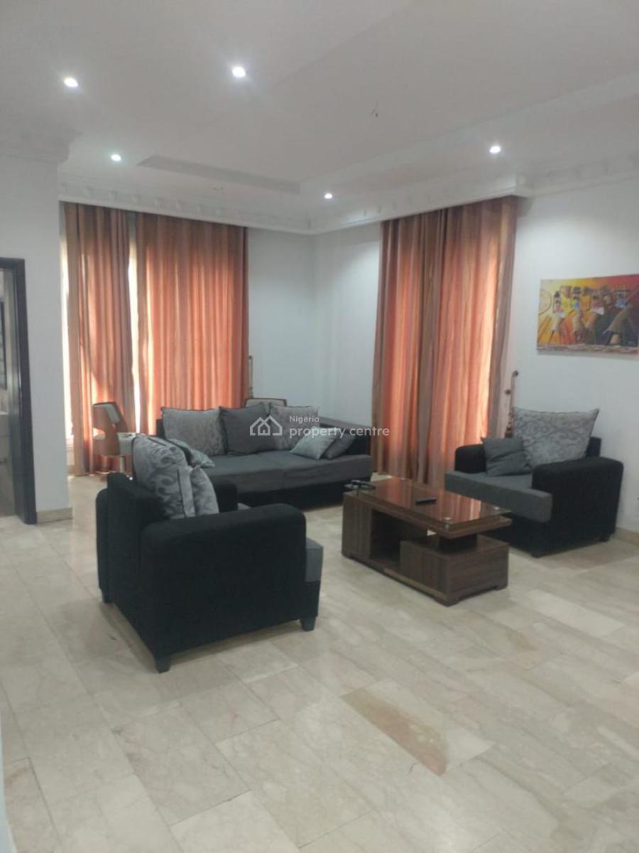 Furnished 3 Bedrooms, Ikoyi, Lagos, Flat / Apartment for Rent