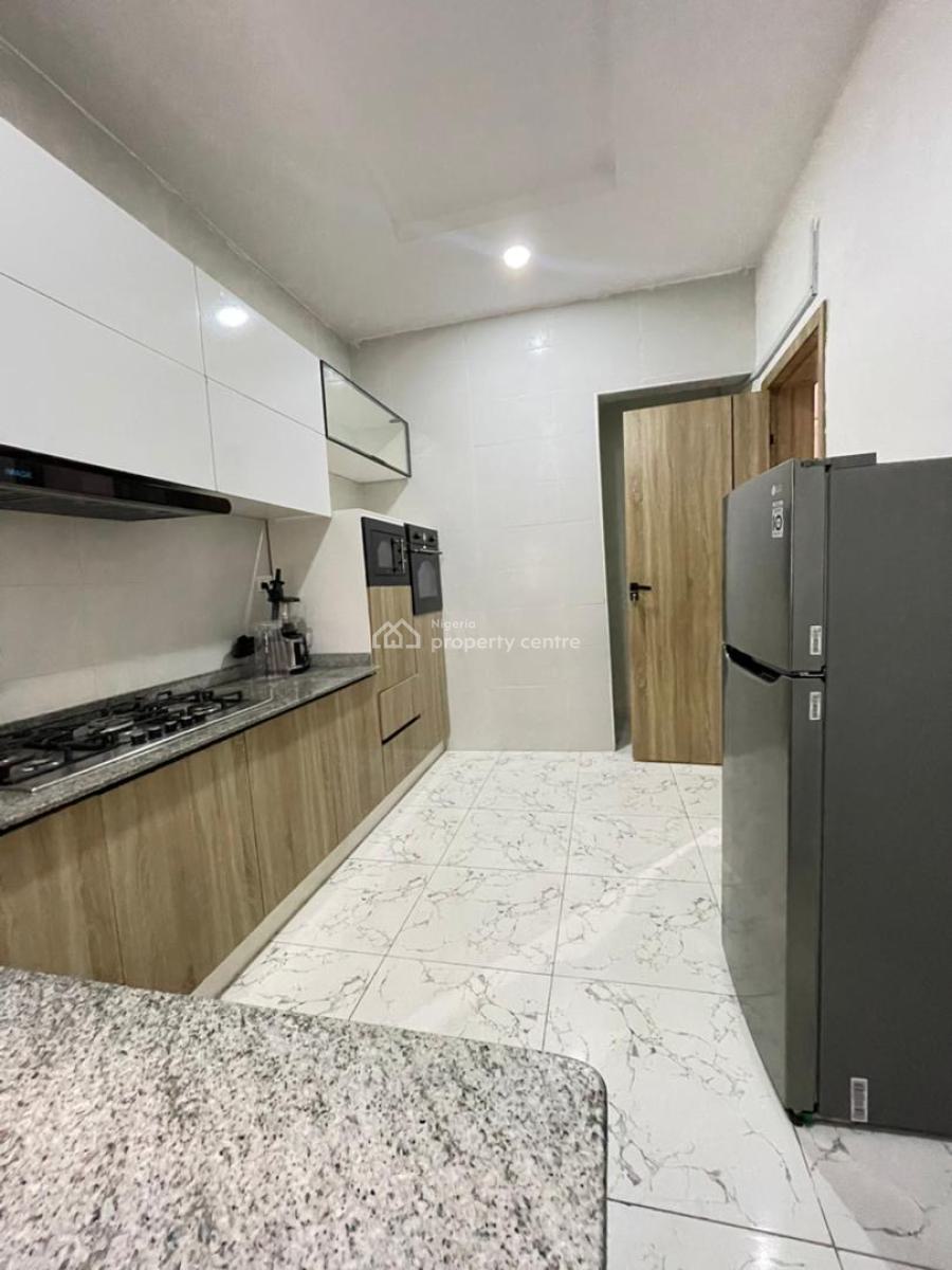 Sharp 3bed Room Terrace Duplex, Orchid Lekki Before Around About, Lekki, Lagos, Terraced Duplex for Sale