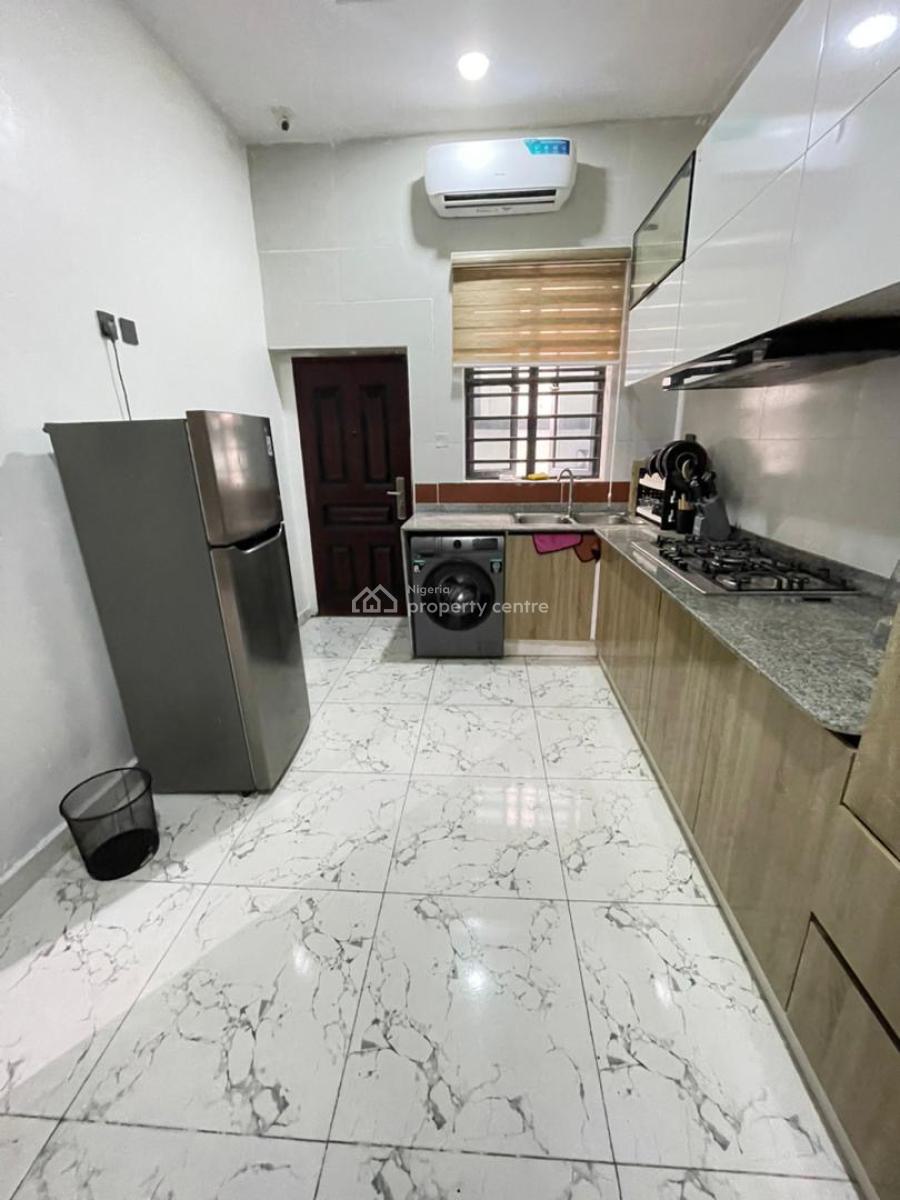 Sharp 3bed Room Terrace Duplex, Orchid Lekki Before Around About, Lekki, Lagos, Terraced Duplex for Sale