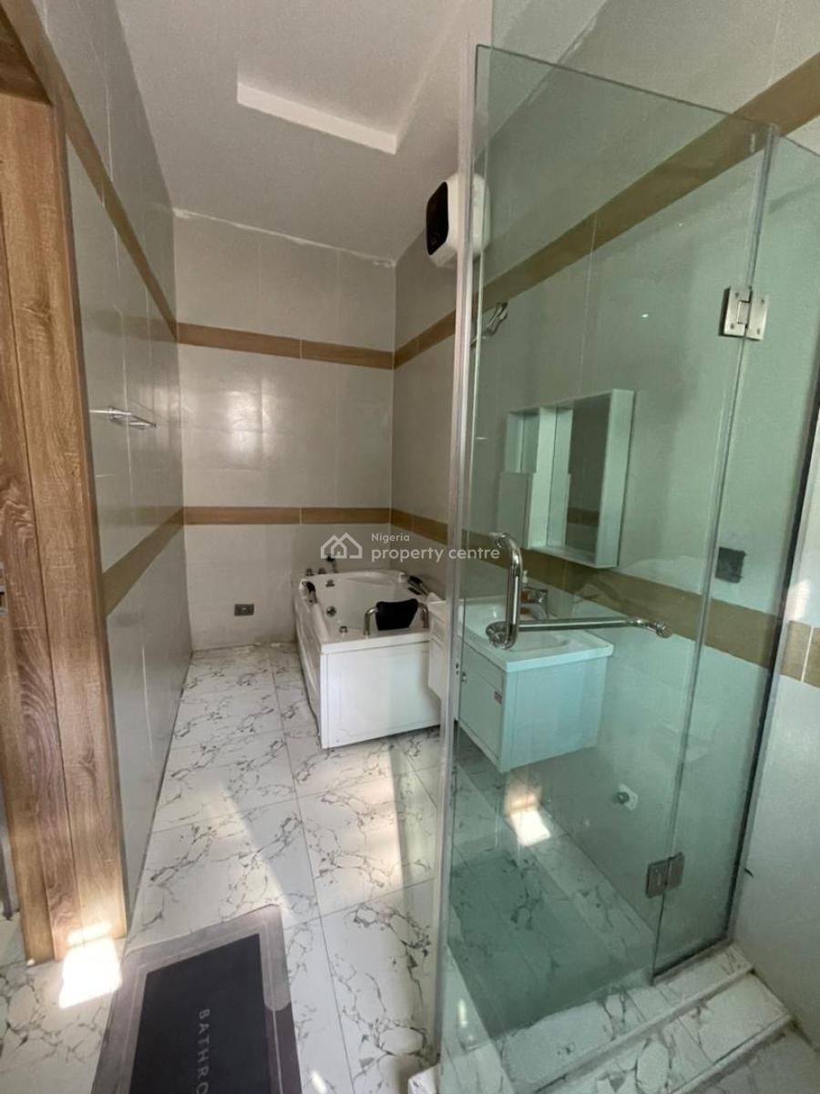 3 Bedrooms Terrace Duplex, Orchid Road Lekki, Lekki Phase 2, Lekki, Lagos, Terraced Duplex for Sale