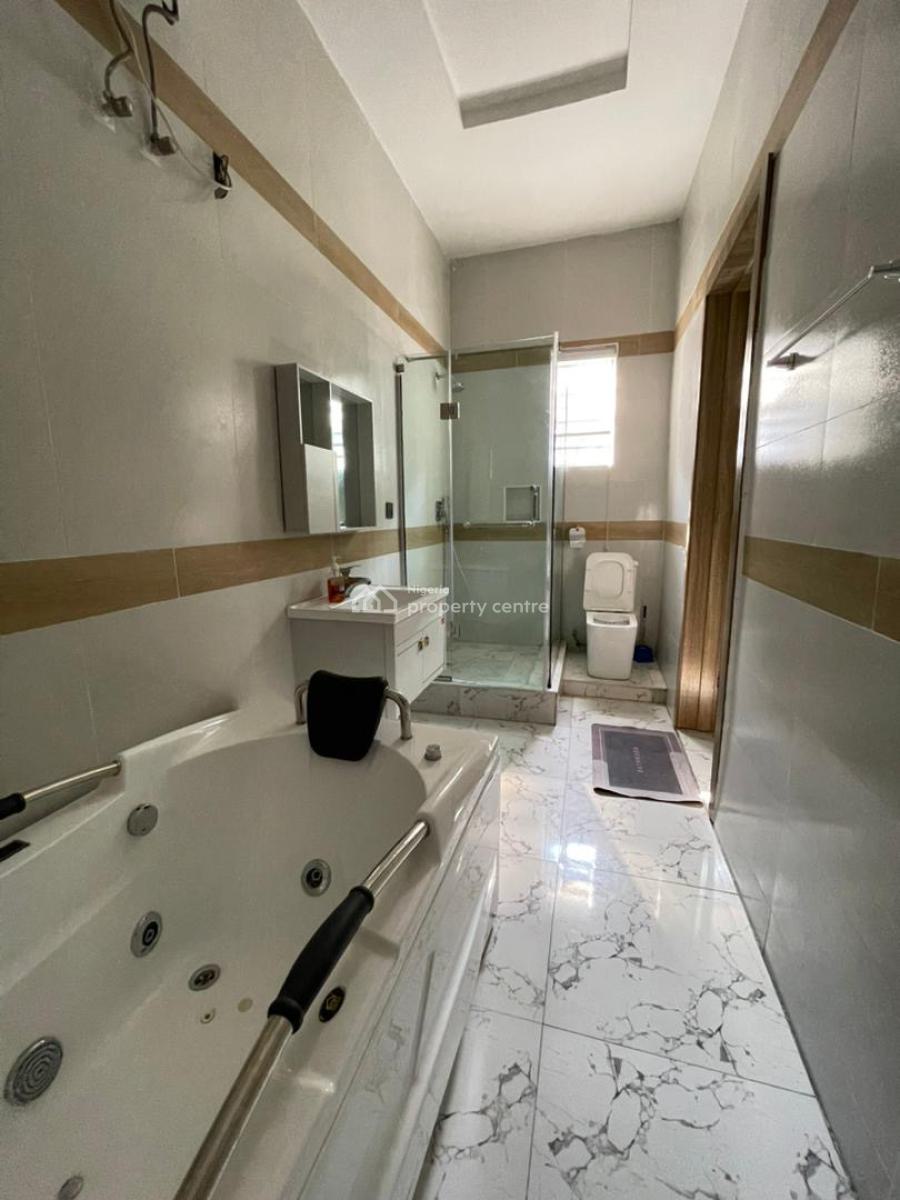 3 Bedrooms Terrace Duplex, Orchid Road Lekki, Lekki Phase 2, Lekki, Lagos, Terraced Duplex for Sale