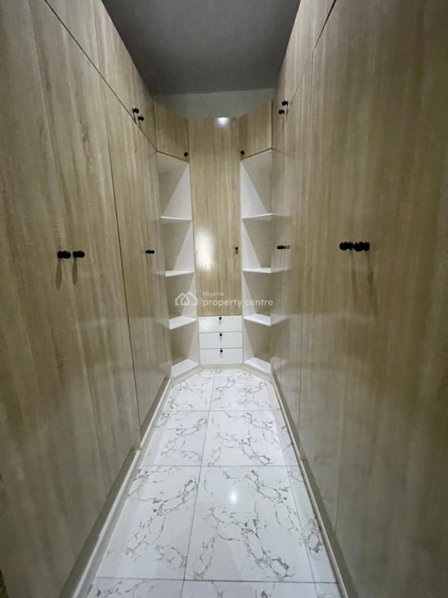 3 Bedrooms Terrace Duplex, Orchid Road Lekki, Lekki Phase 2, Lekki, Lagos, Terraced Duplex for Sale