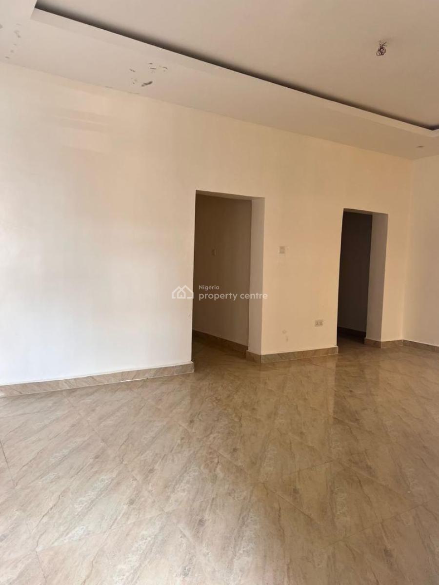 4 Bedroom Terrace Duplex (all Rooms En-suite), Kukwaba, Abuja, Detached Duplex for Sale