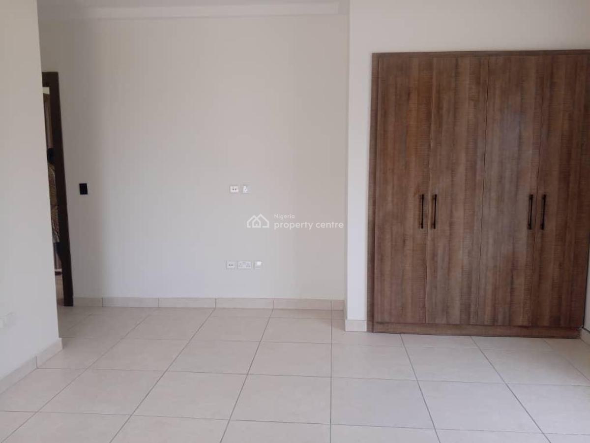 Brand New 4 Bedroom Maisonnete with Bq, Pool & Gym, Banana Island, Ikoyi, Lagos, Terraced Duplex for Rent
