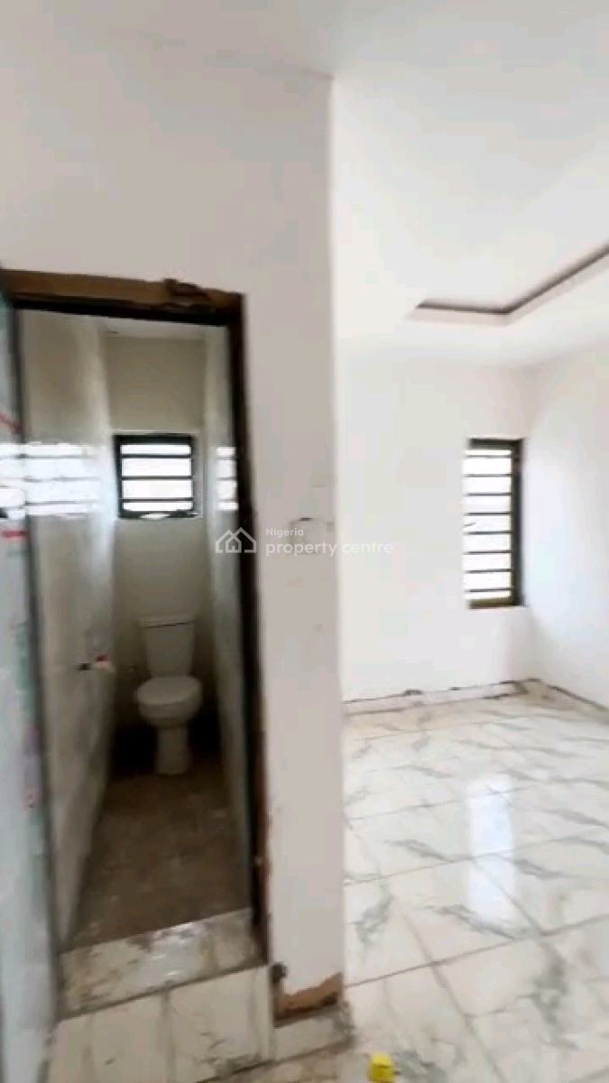 Newly Built and Standard 2 Bedroom Flat, Palmgrove, Palmgrove, Shomolu, Lagos, Flat / Apartment for Rent