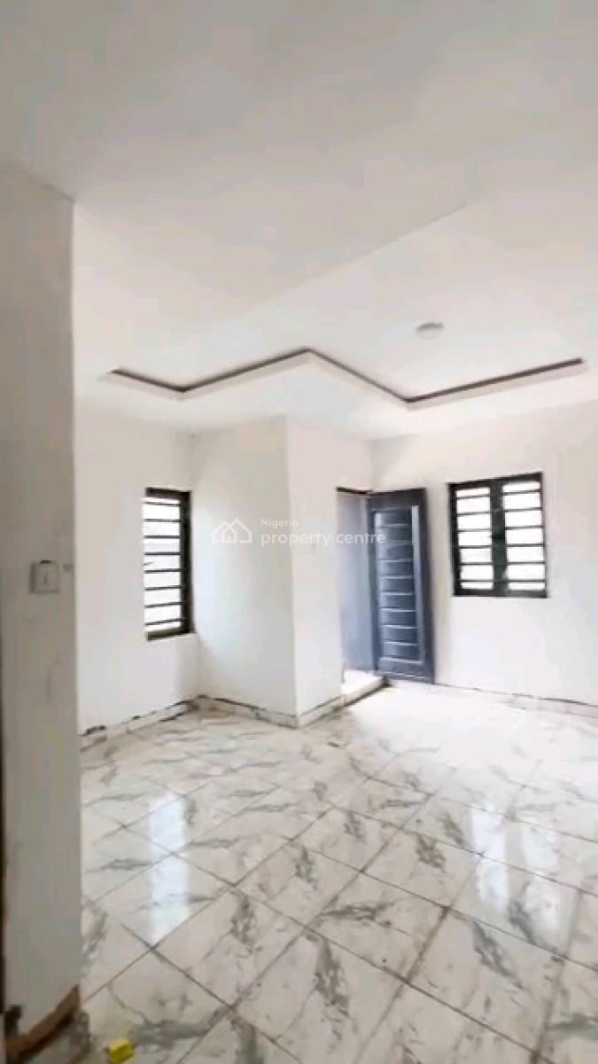 Newly Built and Standard 2 Bedroom Flat, Palmgrove, Palmgrove, Shomolu, Lagos, Flat / Apartment for Rent