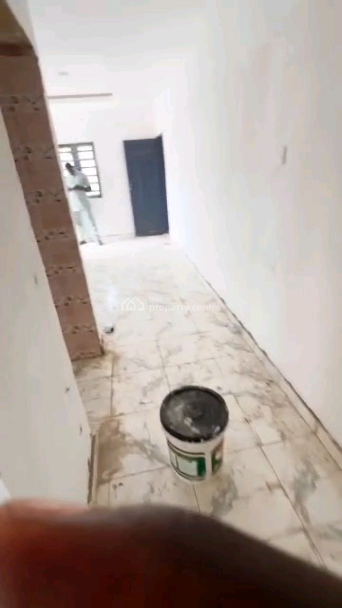Newly Built and Standard 2 Bedroom Flat, Palmgrove, Palmgrove, Shomolu, Lagos, Flat / Apartment for Rent