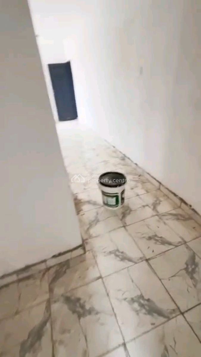 Newly Built and Standard 2 Bedroom Flat, Palmgrove, Palmgrove, Shomolu, Lagos, Flat / Apartment for Rent