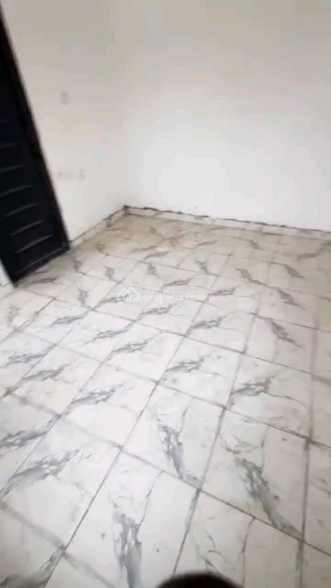 Newly Built and Standard 2 Bedroom Flat, Palmgrove, Palmgrove, Shomolu, Lagos, Flat / Apartment for Rent