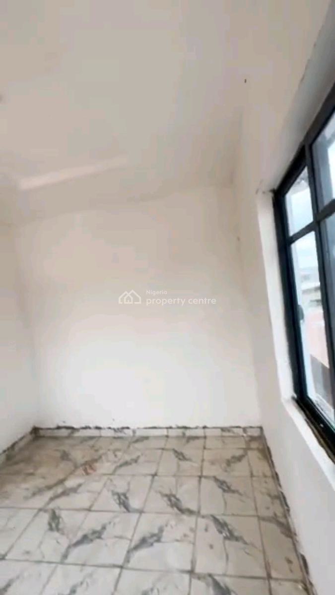 Newly Built and Standard 2 Bedroom Flat, Palmgrove, Palmgrove, Shomolu, Lagos, Flat / Apartment for Rent