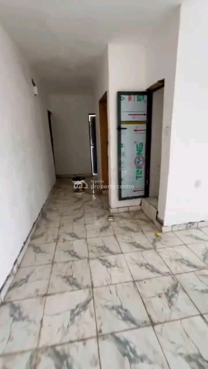 Newly Built and Standard 2 Bedroom Flat, Palmgrove, Palmgrove, Shomolu, Lagos, Flat / Apartment for Rent