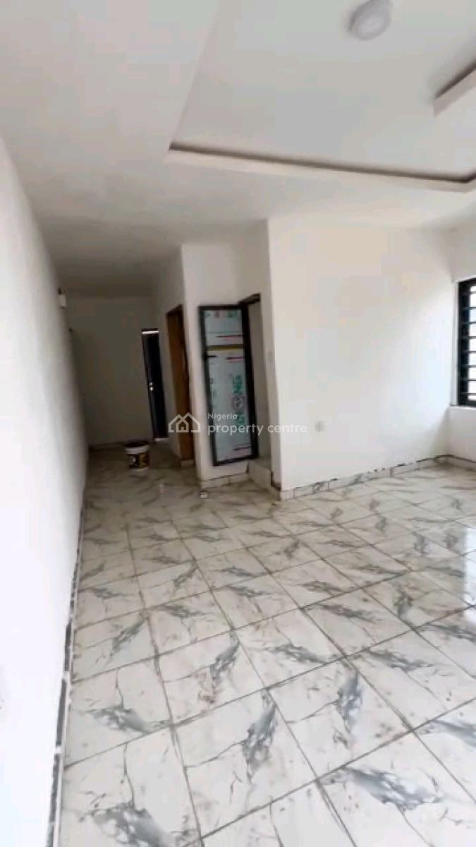 Newly Built and Standard 2 Bedroom Flat, Palmgrove, Palmgrove, Shomolu, Lagos, Flat / Apartment for Rent