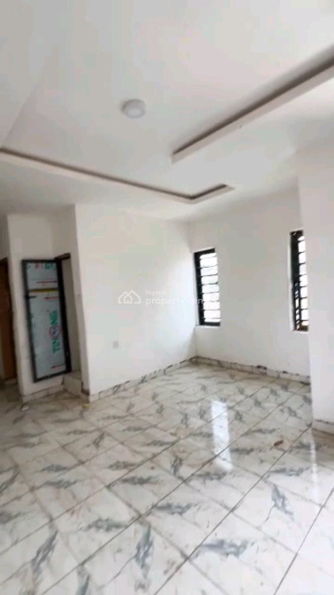 Newly Built and Standard 2 Bedroom Flat, Palmgrove, Palmgrove, Shomolu, Lagos, Flat / Apartment for Rent