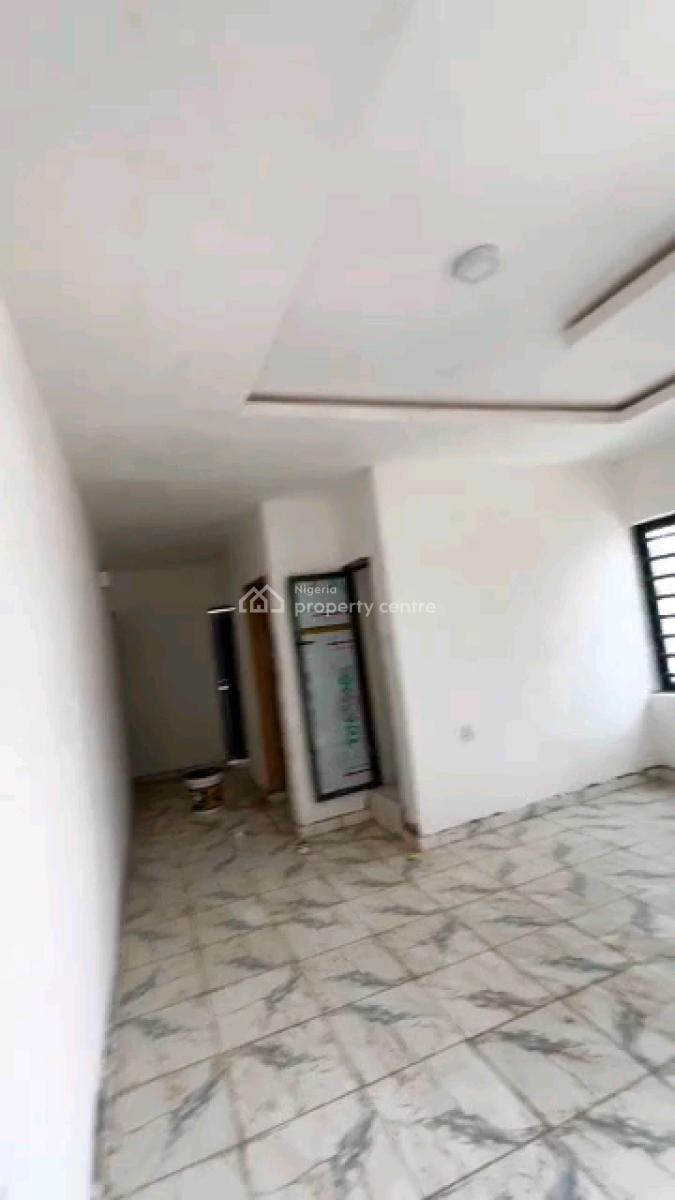 Newly Built and Standard 2 Bedroom Flat, Palmgrove, Palmgrove, Shomolu, Lagos, Flat / Apartment for Rent