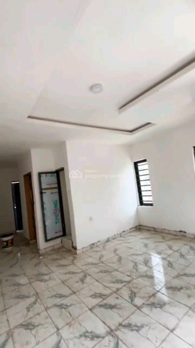 Newly Built and Standard 2 Bedroom Flat, Palmgrove, Palmgrove, Shomolu, Lagos, Flat / Apartment for Rent