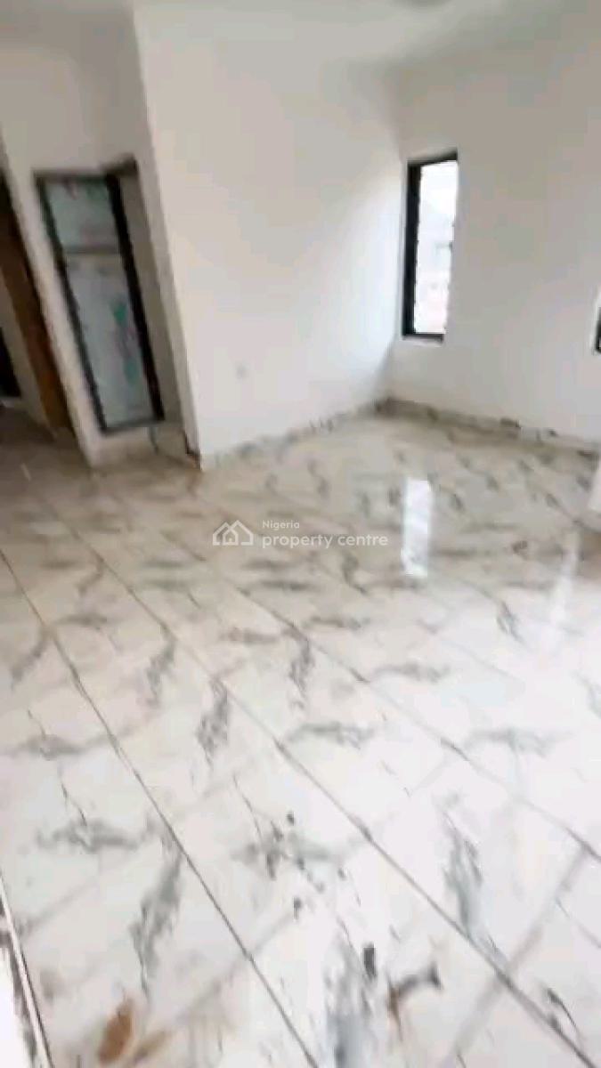 Newly Built and Standard 2 Bedroom Flat, Palmgrove, Palmgrove, Shomolu, Lagos, Flat / Apartment for Rent