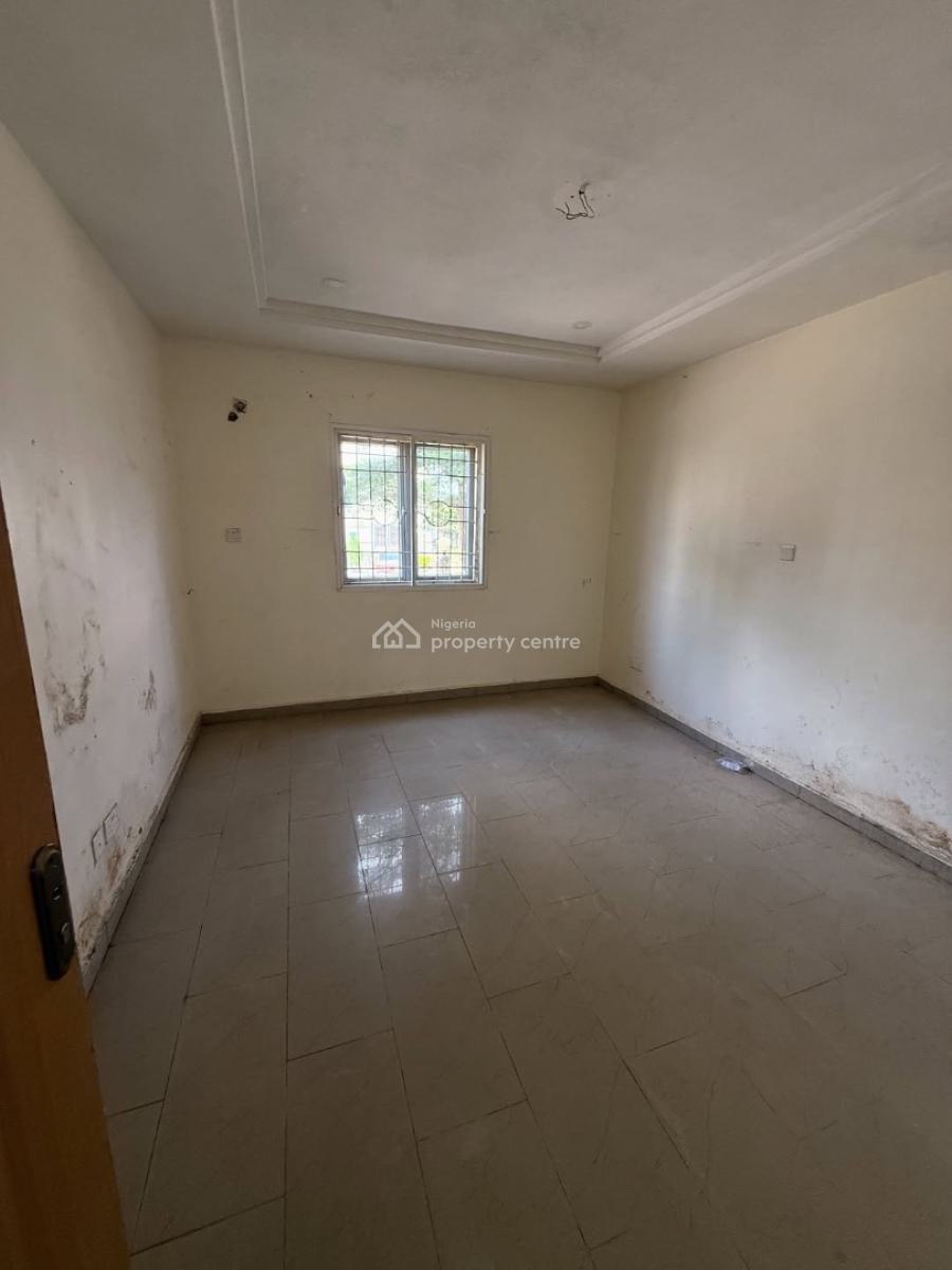 2 Bedroom Apartment (ground Floor), Life Camp, Abuja, Block of Flats for Sale