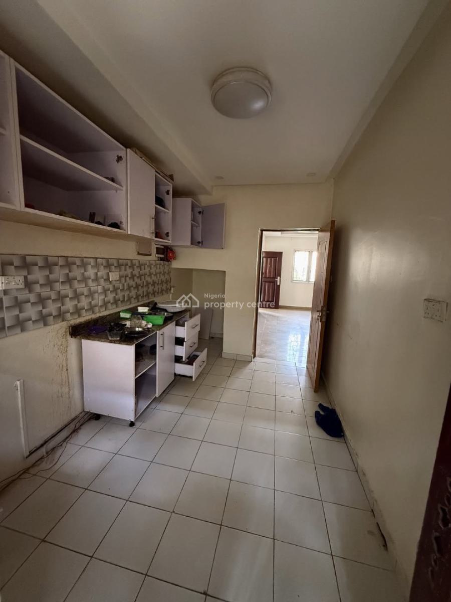 2 Bedroom Apartment (ground Floor), Life Camp, Abuja, Block of Flats for Sale