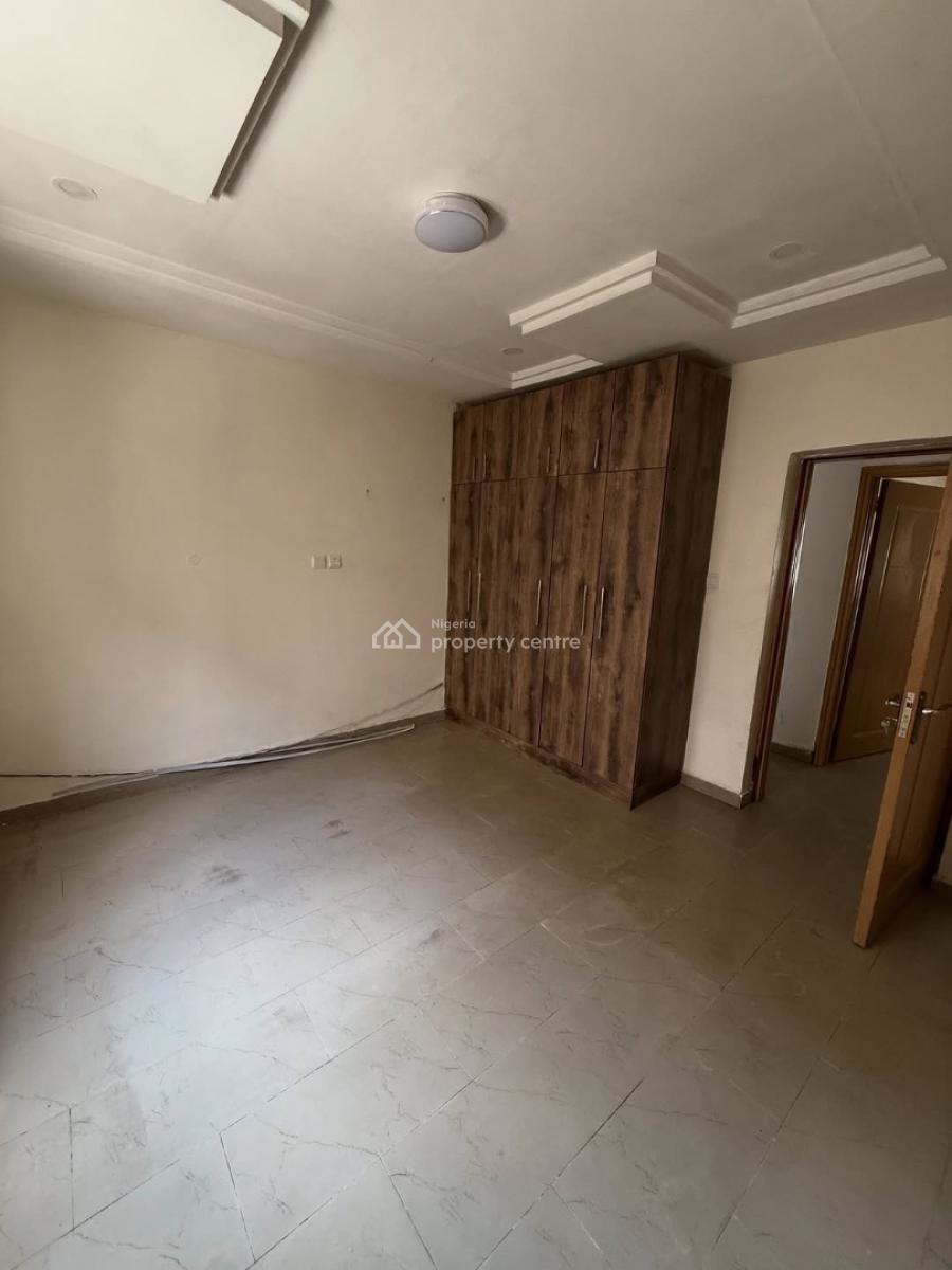 2 Bedroom Apartment (ground Floor), Life Camp, Abuja, Block of Flats for Sale
