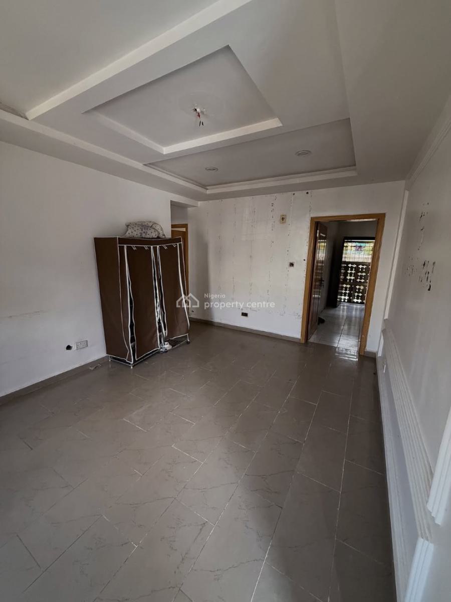 2 Bedroom Apartment (ground Floor), Life Camp, Abuja, Block of Flats for Sale