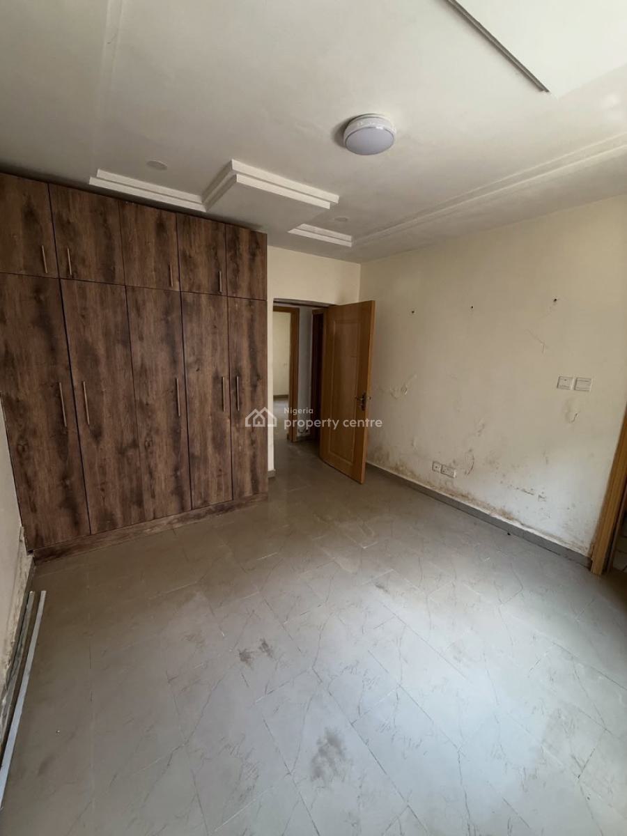 2 Bedroom Apartment (ground Floor), Life Camp, Abuja, Block of Flats for Sale