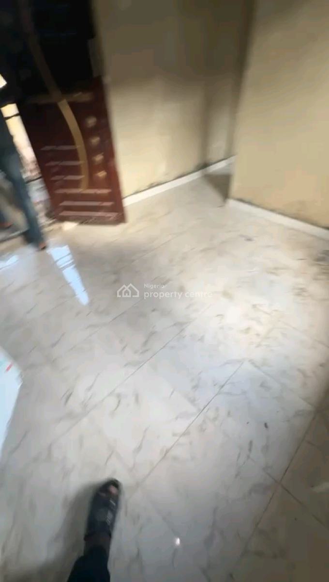 Standard Mini Flat, Ilupeju, Ilupeju, Lagos, Mini Flat (room and Parlour) for Rent