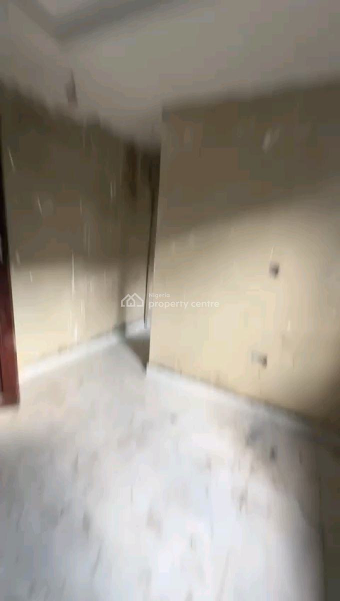 Standard Mini Flat, Ilupeju, Ilupeju, Lagos, Mini Flat (room and Parlour) for Rent