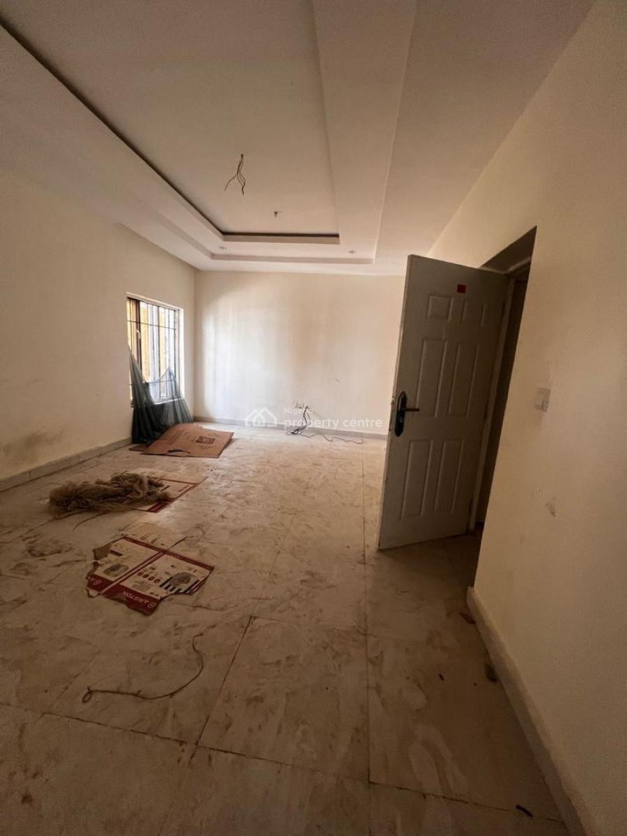 *a 4 Bedroom Terrace Duplex (all Rooms En-suite)  *location: Kukwaba, 47 Ajose Adeogun Street Utako., Kukwaba, Abuja, Terraced Duplex for Sale