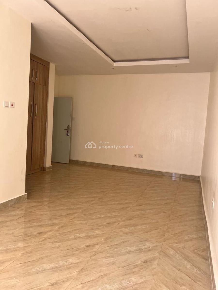 *a 4 Bedroom Terrace Duplex (all Rooms En-suite)  *location: Kukwaba, 47 Ajose Adeogun Street Utako., Kukwaba, Abuja, Terraced Duplex for Sale