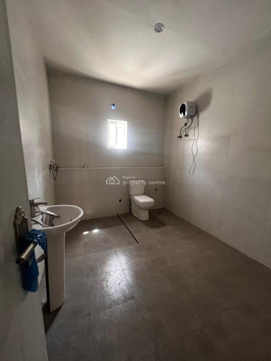 *a 4 Bedroom Terrace Duplex (all Rooms En-suite)  *location: Kukwaba, 47 Ajose Adeogun Street Utako., Kukwaba, Abuja, Terraced Duplex for Sale
