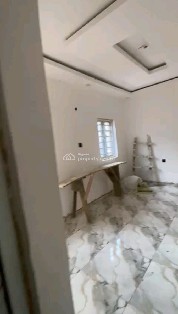 Newly Built Mini Flat, Sawmill, Gbagada, Lagos, Mini Flat (room and Parlour) for Rent