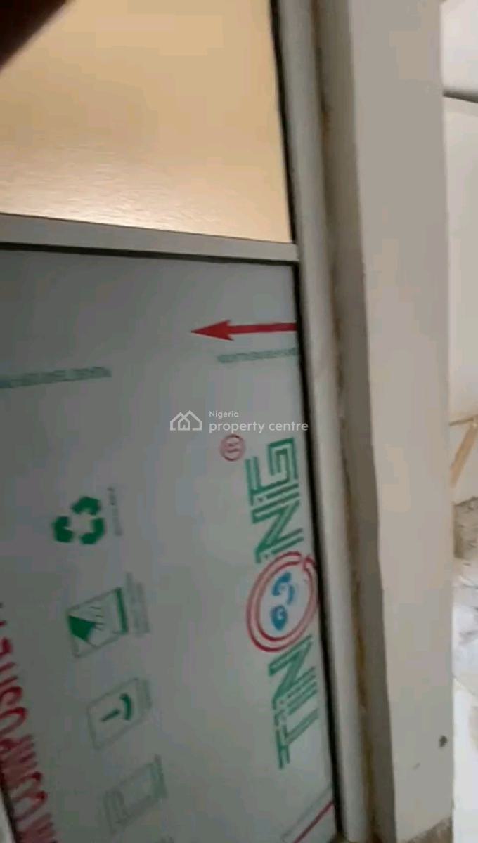 Newly Built Mini Flat, Sawmill, Gbagada, Lagos, Mini Flat (room and Parlour) for Rent