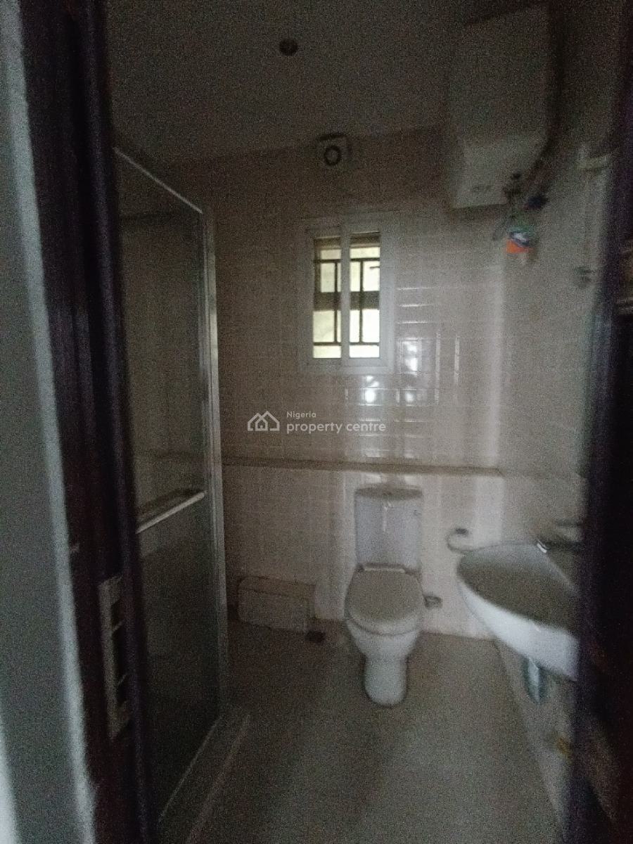 a Magnificent 4bedrooom Duplex, Royal Garden, Lekki Phase 2, Lekki, Lagos, Semi-detached Duplex for Rent