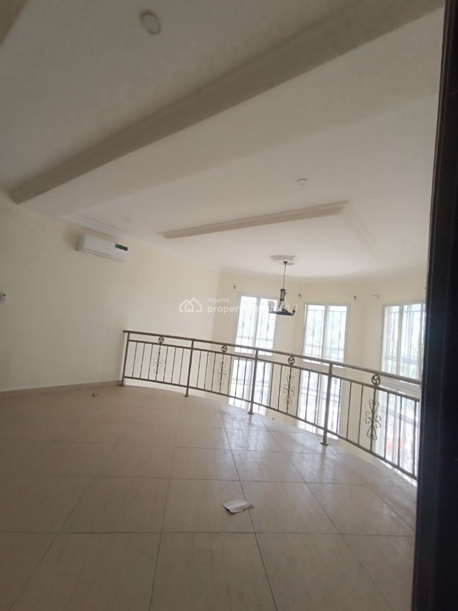 a Magnificent 4bedrooom Duplex, Royal Garden, Lekki Phase 2, Lekki, Lagos, Semi-detached Duplex for Rent