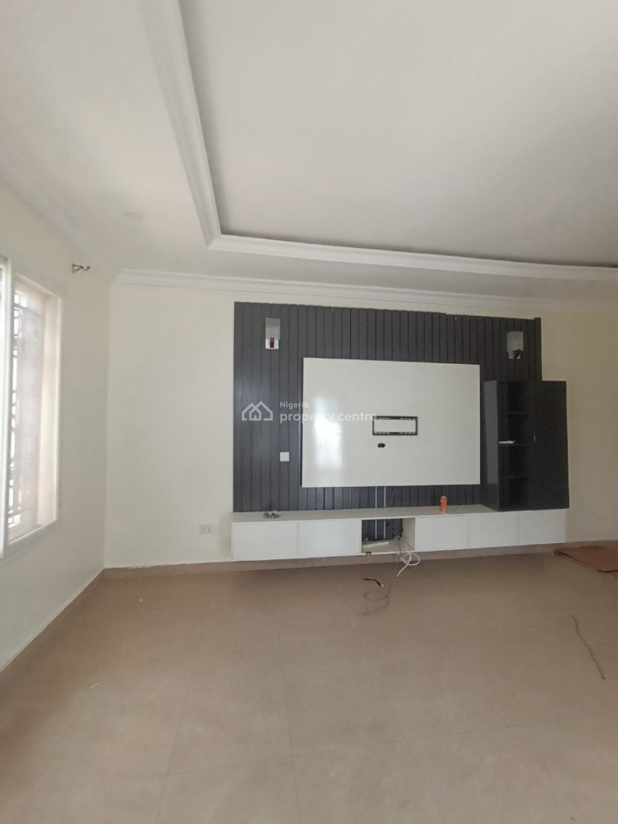a Magnificent 4bedrooom Duplex, Royal Garden, Lekki Phase 2, Lekki, Lagos, Semi-detached Duplex for Rent