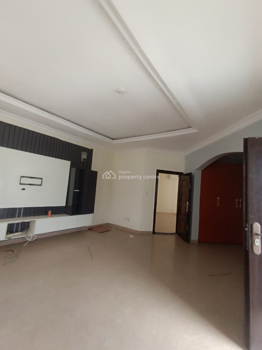 a Magnificent 4bedrooom Duplex, Royal Garden, Lekki Phase 2, Lekki, Lagos, Semi-detached Duplex for Rent