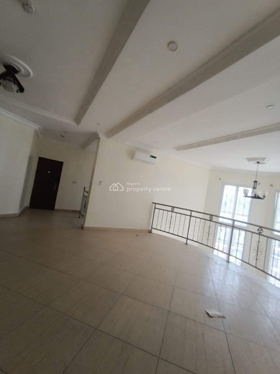 a Magnificent 4bedrooom Duplex, Royal Garden, Lekki Phase 2, Lekki, Lagos, Semi-detached Duplex for Rent