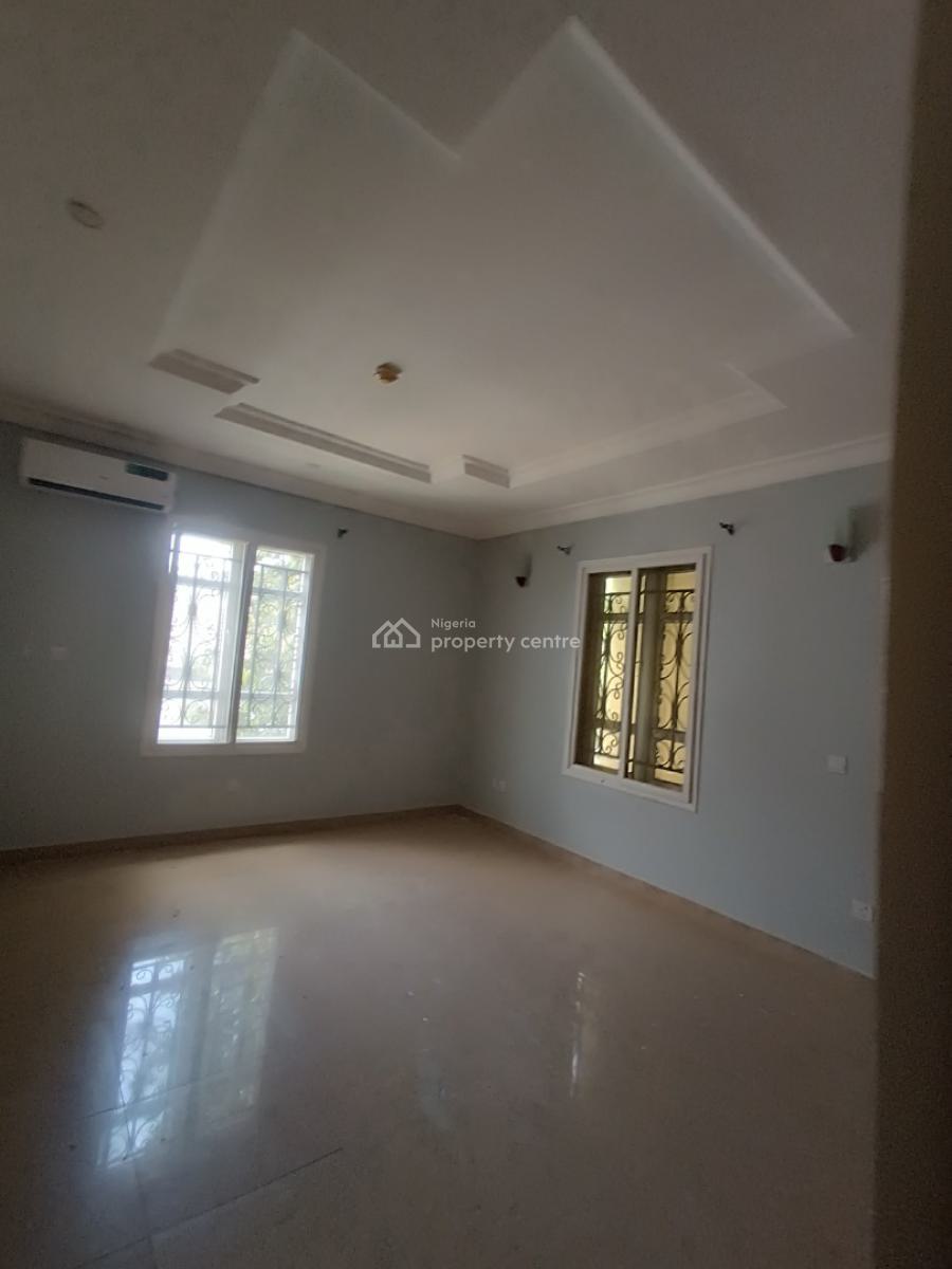 a Magnificent 4bedrooom Duplex, Royal Garden, Lekki Phase 2, Lekki, Lagos, Semi-detached Duplex for Rent