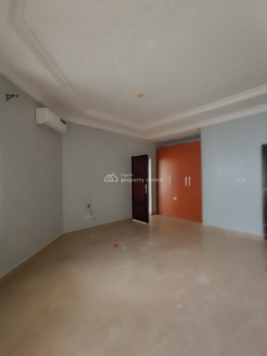 a Magnificent 4bedrooom Duplex, Royal Garden, Lekki Phase 2, Lekki, Lagos, Semi-detached Duplex for Rent