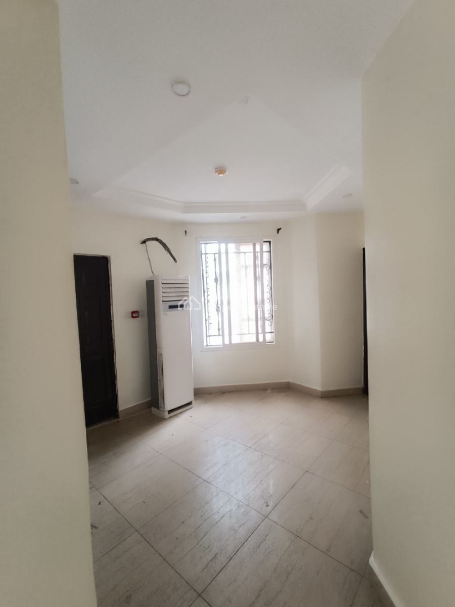 a Magnificent 4bedrooom Duplex, Royal Garden, Lekki Phase 2, Lekki, Lagos, Semi-detached Duplex for Rent