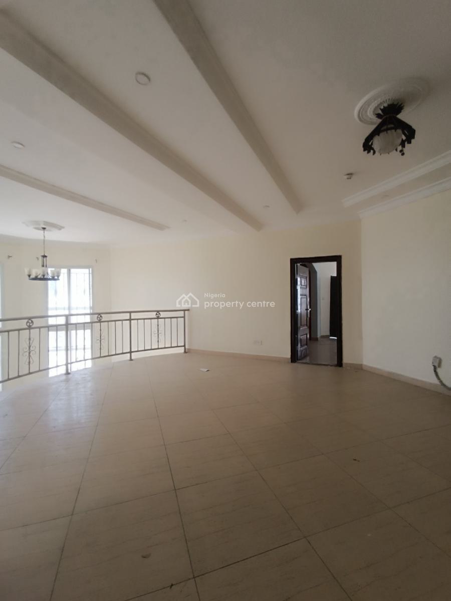 a Magnificent 4bedrooom Duplex, Royal Garden, Lekki Phase 2, Lekki, Lagos, Semi-detached Duplex for Rent