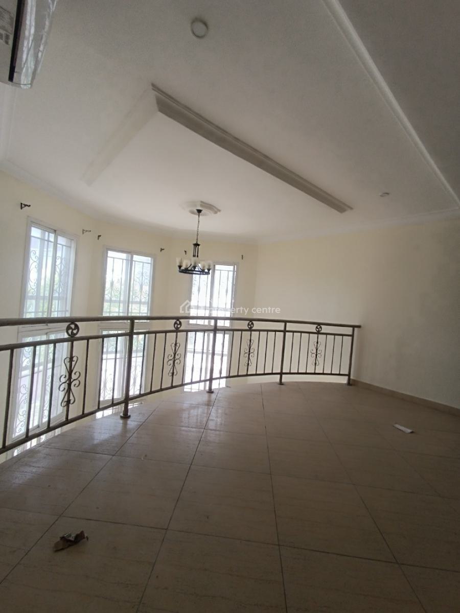 a Magnificent 4bedrooom Duplex, Royal Garden, Lekki Phase 2, Lekki, Lagos, Semi-detached Duplex for Rent
