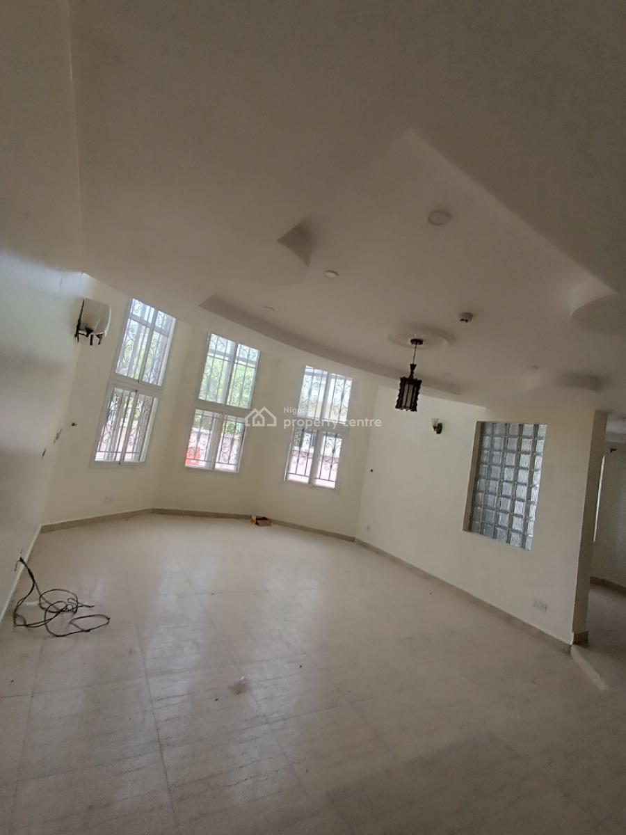 a Magnificent 4bedrooom Duplex, Royal Garden, Lekki Phase 2, Lekki, Lagos, Semi-detached Duplex for Rent
