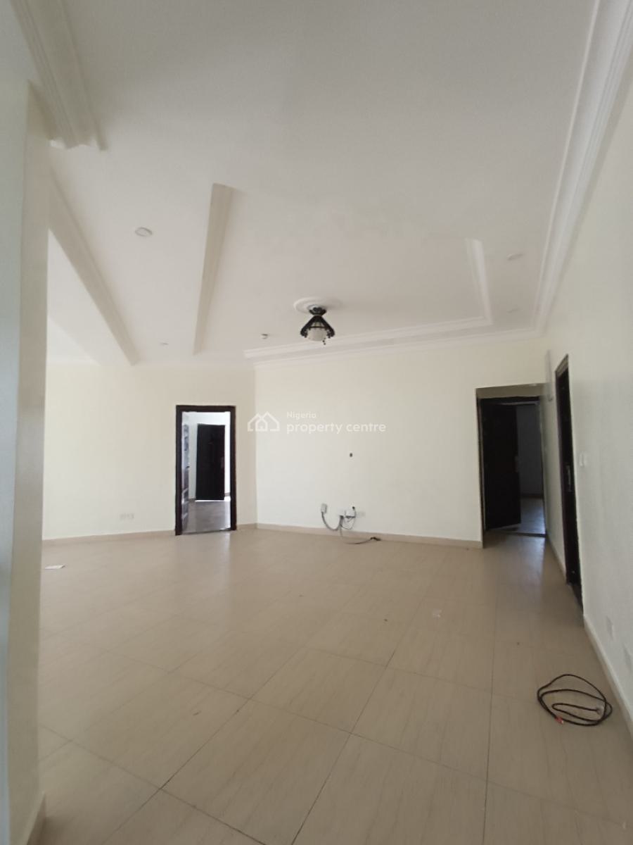 a Magnificent 4bedrooom Duplex, Royal Garden, Lekki Phase 2, Lekki, Lagos, Semi-detached Duplex for Rent