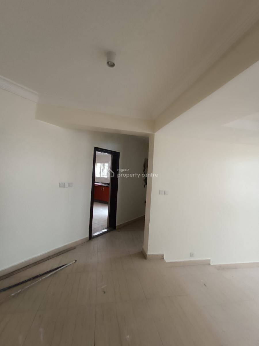 a Magnificent 4bedrooom Duplex, Royal Garden, Lekki Phase 2, Lekki, Lagos, Semi-detached Duplex for Rent